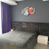 Doua camere decomandat, mobilat si utilat